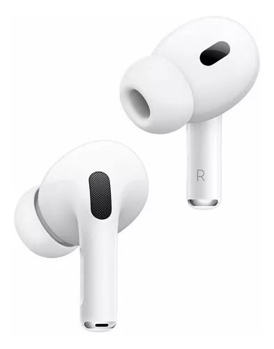 AirPods PRO 🎧 2da Generación 🔊💢