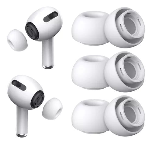 AirPods PRO 🎧 2da Generación 🔊💢