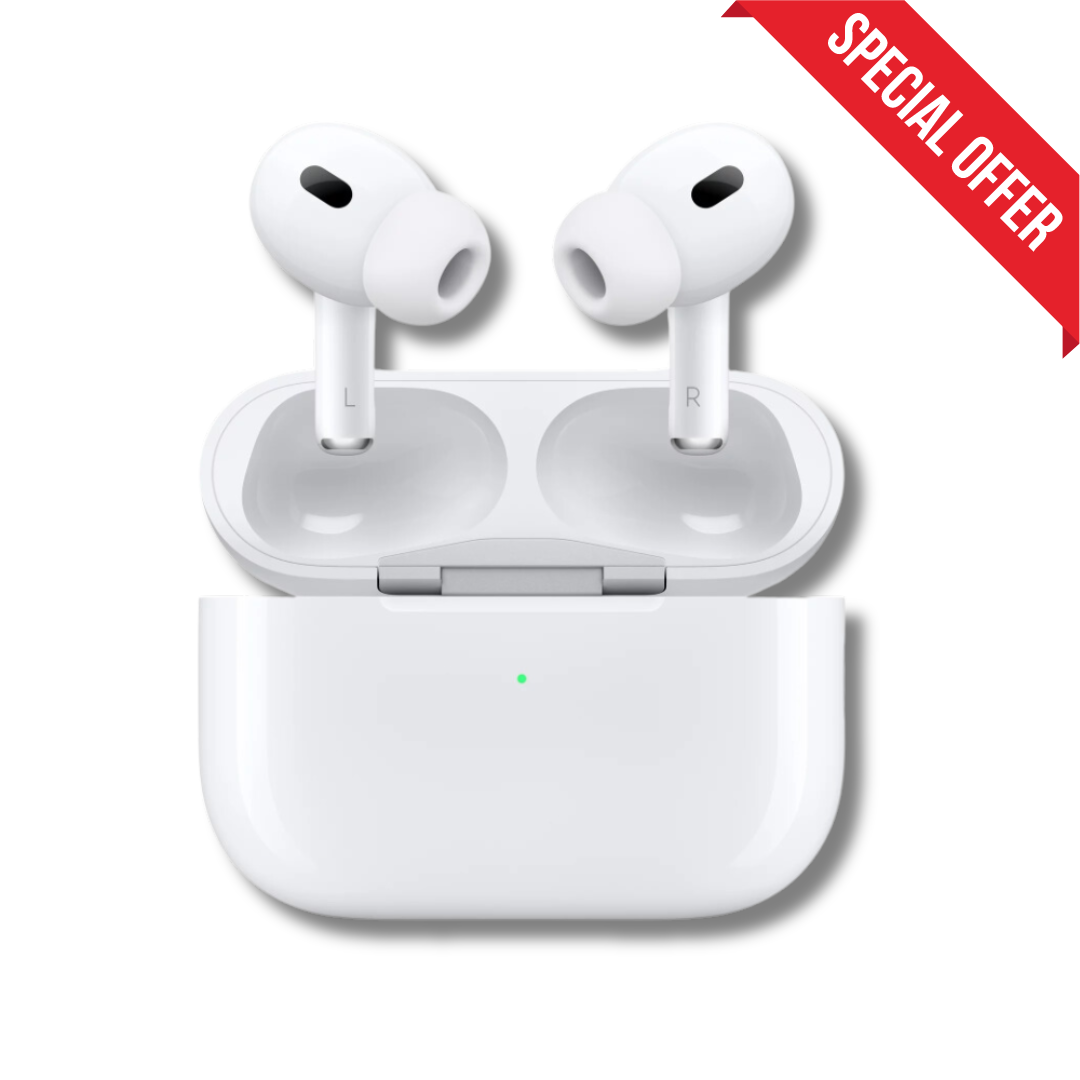 AirPods PRO 🎧 2da Generación 🔊💢