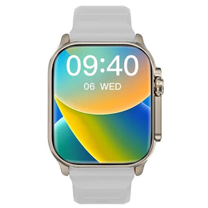 Smartwatch ultra T800